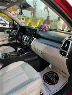 کیا سۆرینتۆ